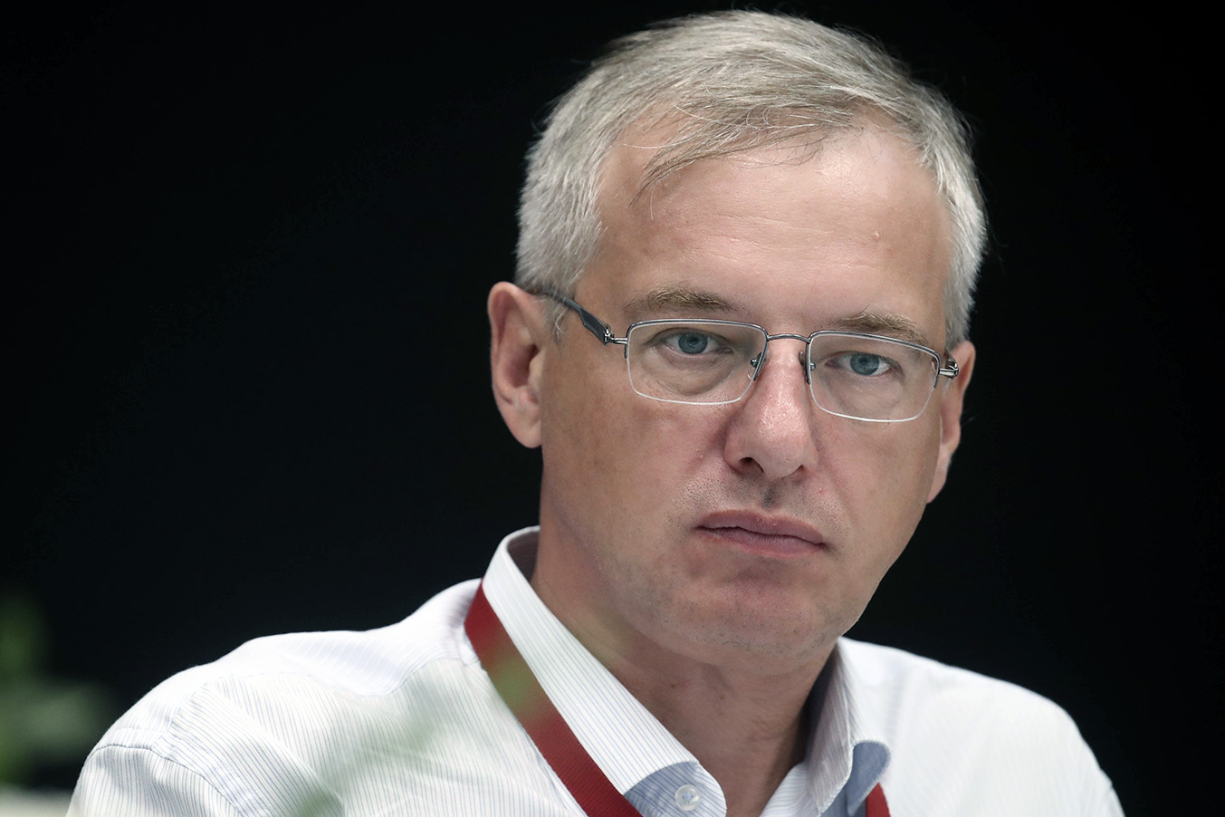 Дмитрий Алексеев