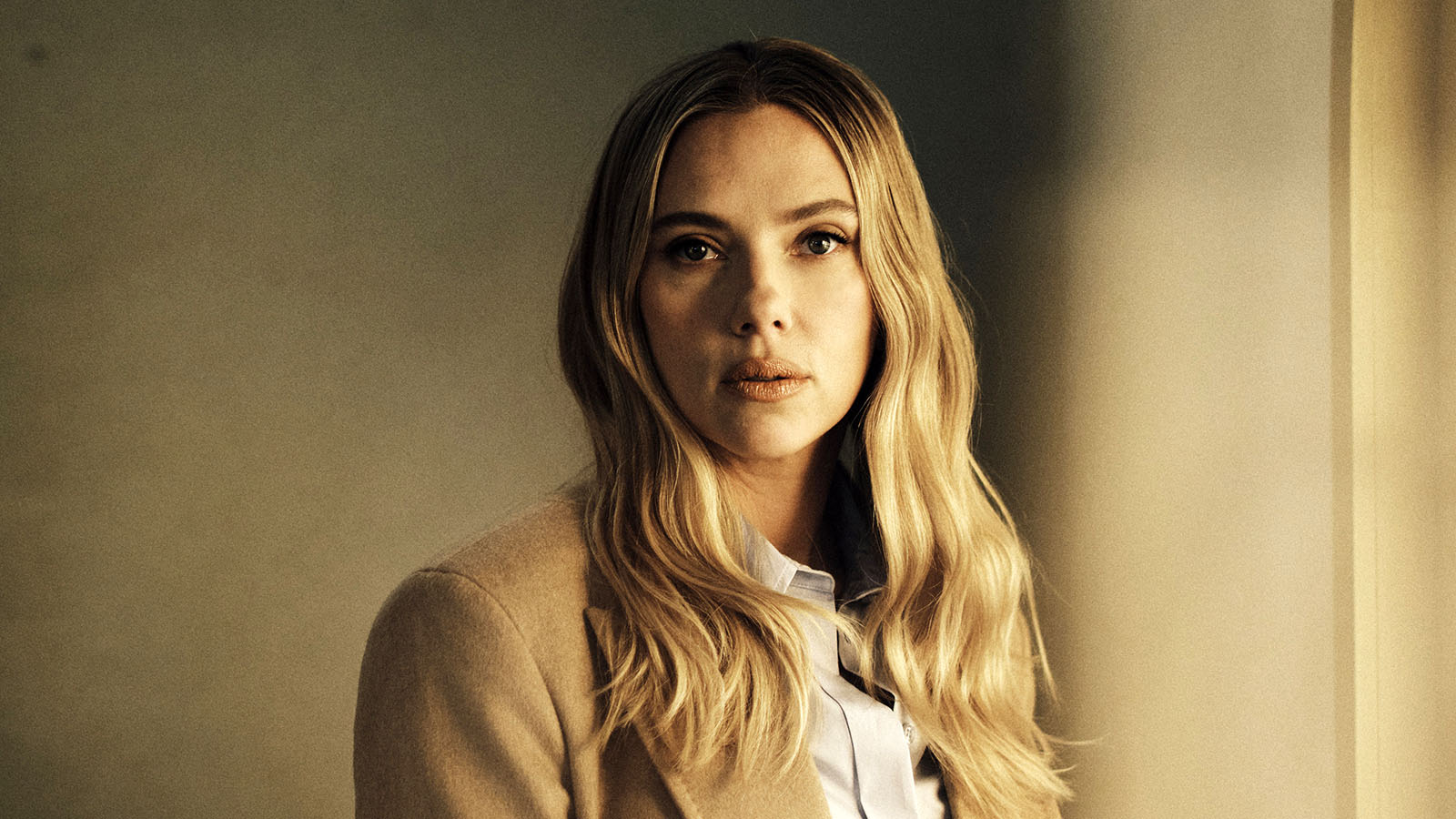 Скарлетт Йоханссон сыграет главную роль в новом Изгоняющем дьявола