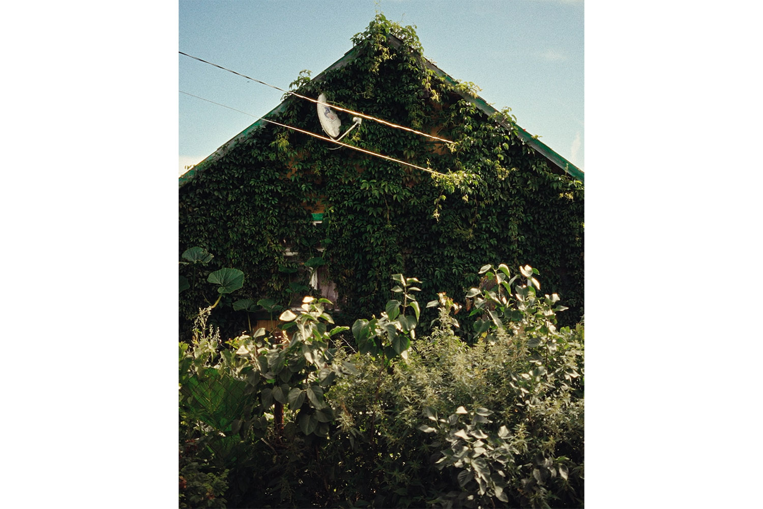 Фестиваль Beat Weekend в России