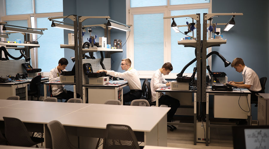 Олег Дерипаска