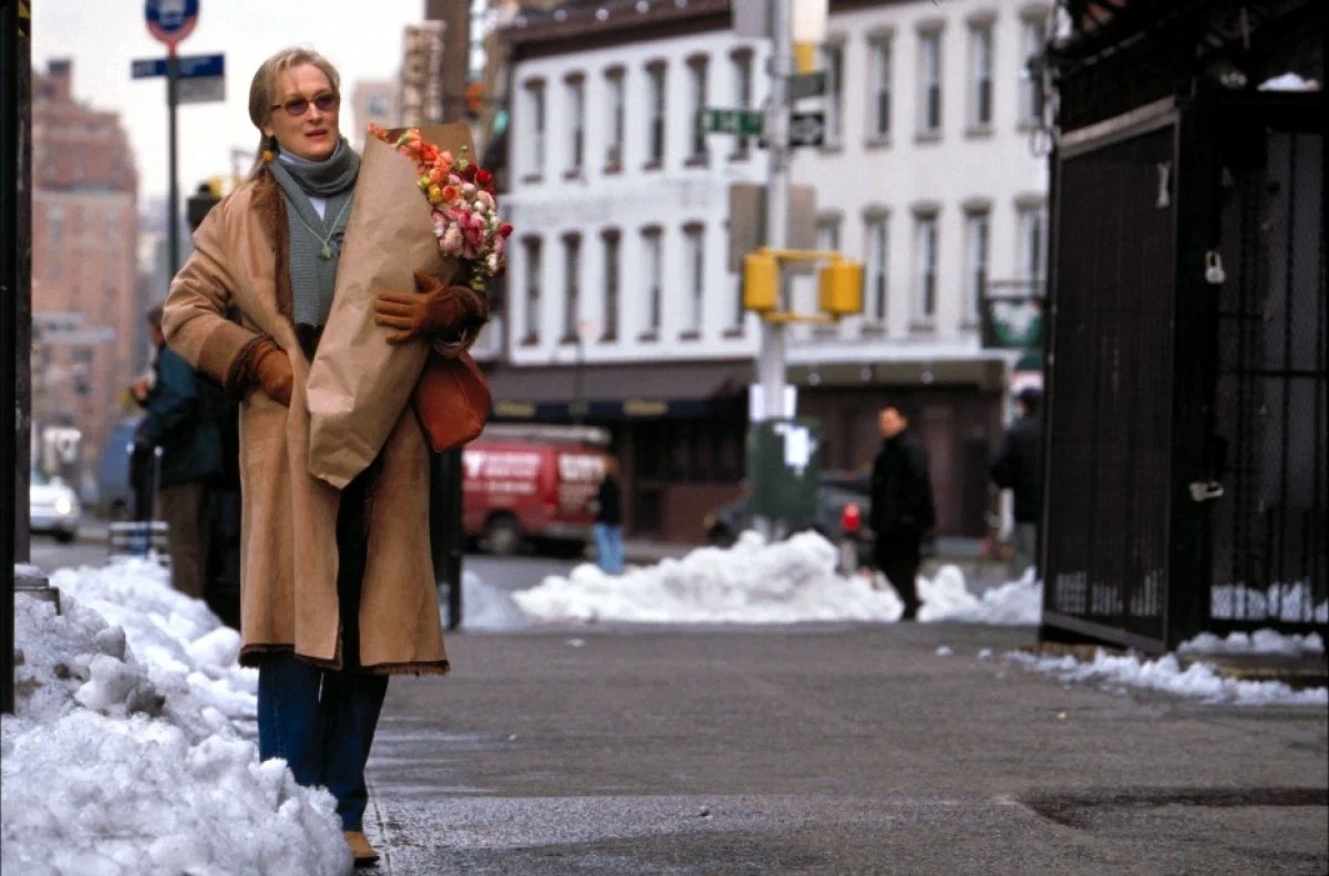 Сиквел: остросюжетный детектив о литературной вдове и мрачном голосе из прошлого