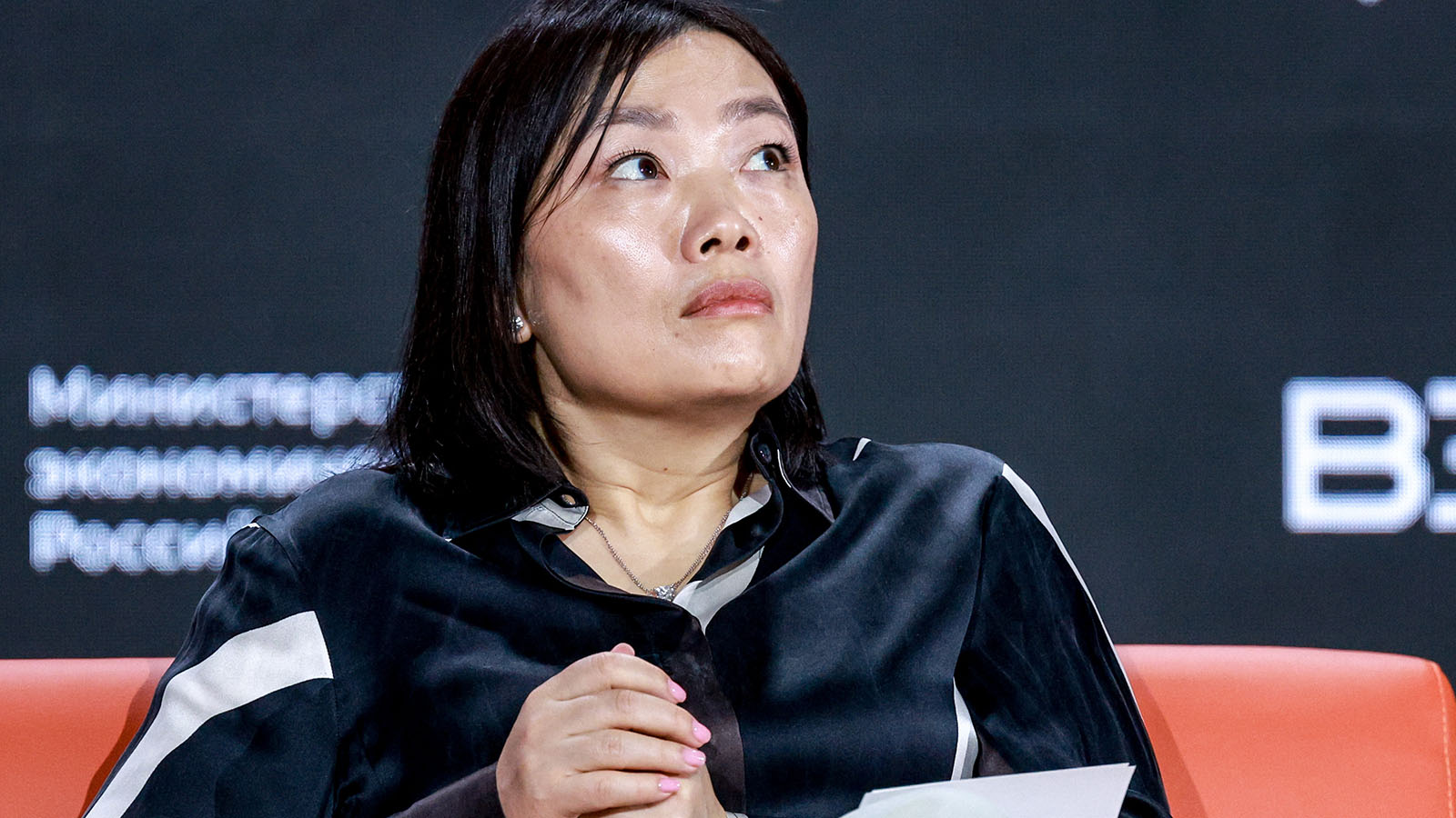 Татьяна Ким в письме ЦБ и правительству ответила на претензии банков к маркетплейсам