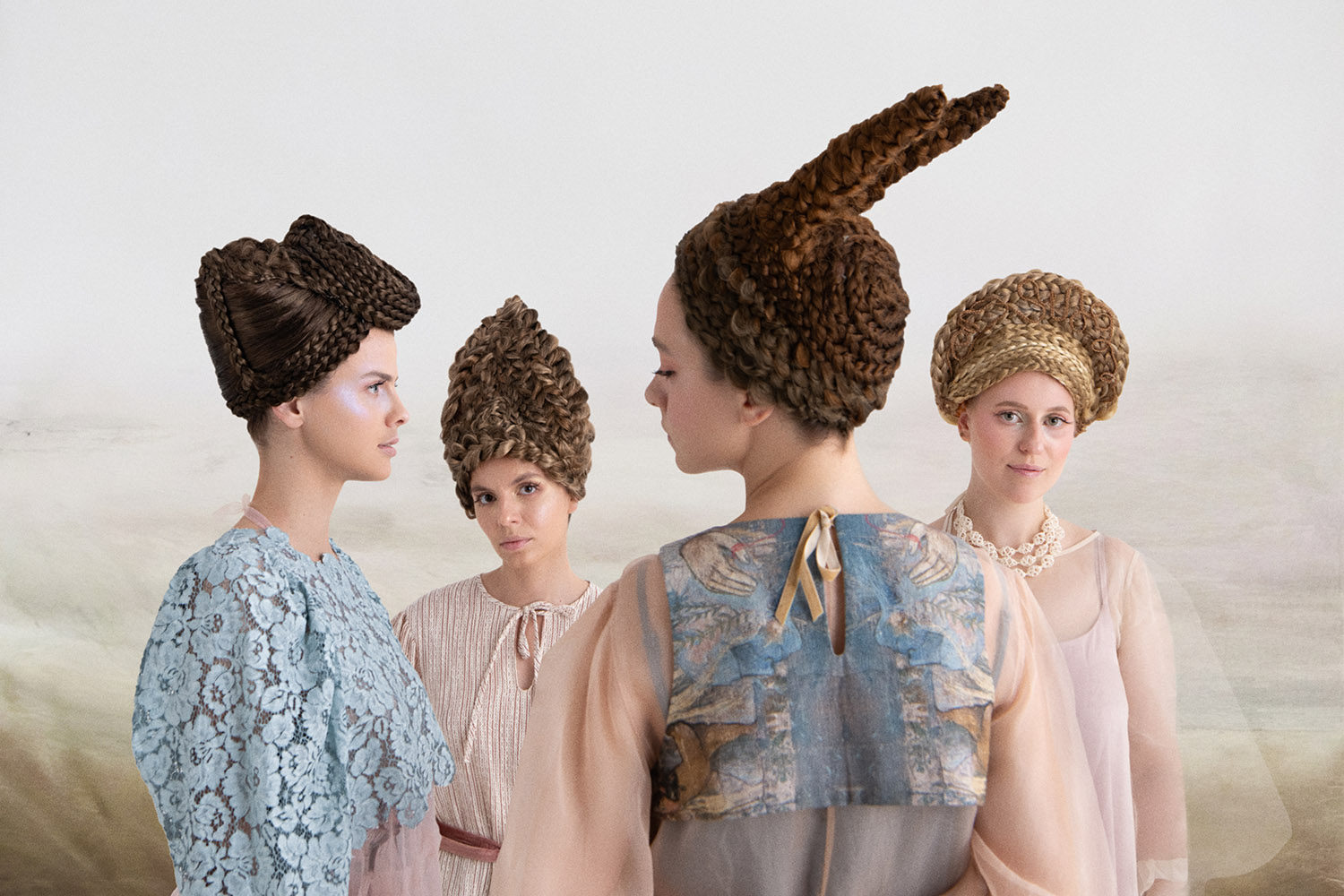 Презентация альбома «Где же ты, Иванька?» группы Hodíla ízba в клубе «Оригинал» 