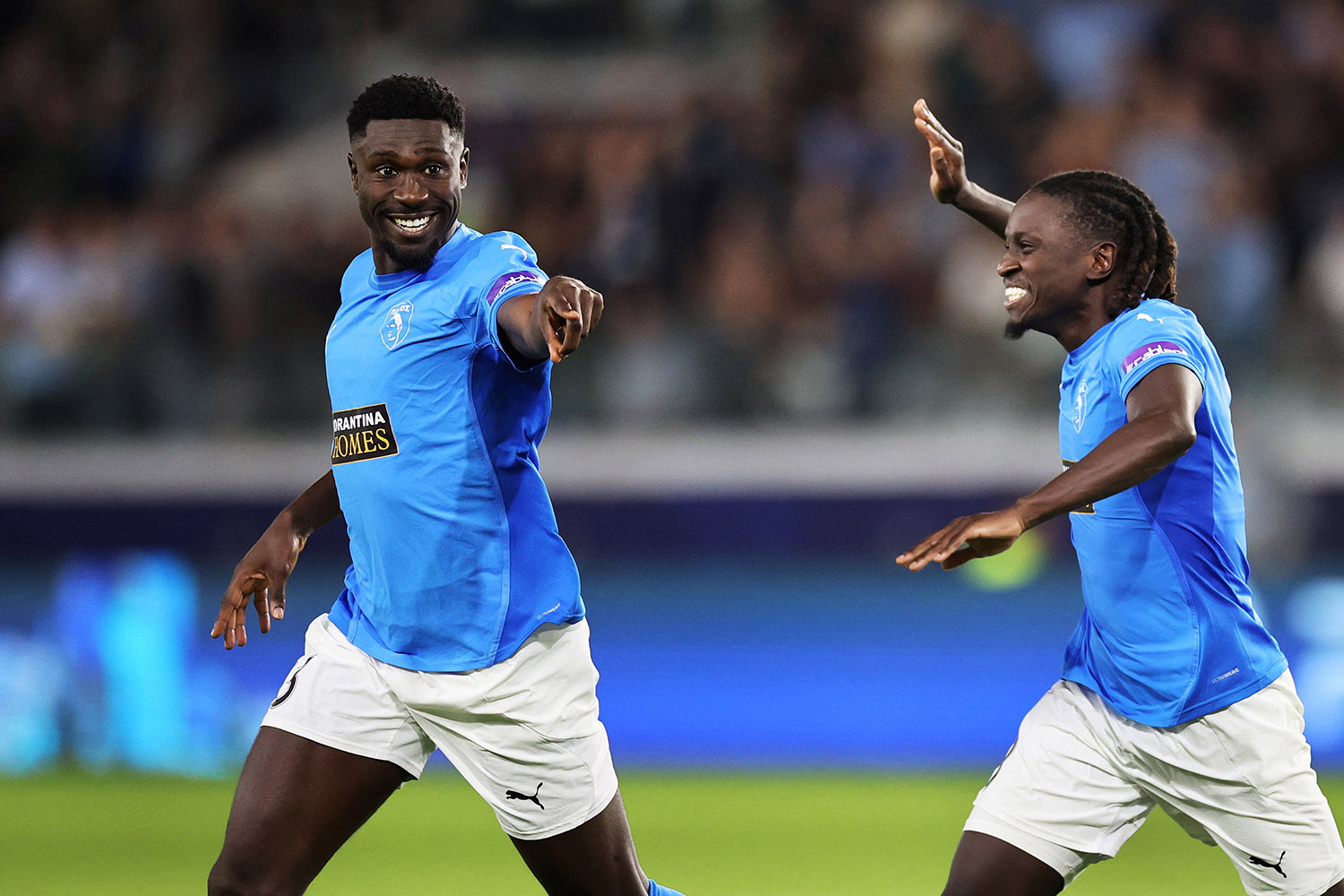 Сергей Ломакин