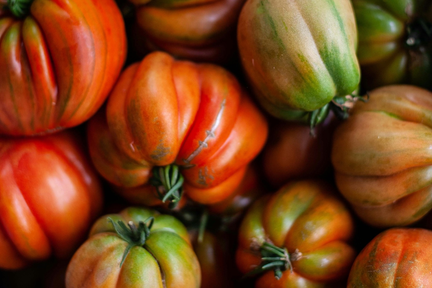 Помидоры подорожали на 14%