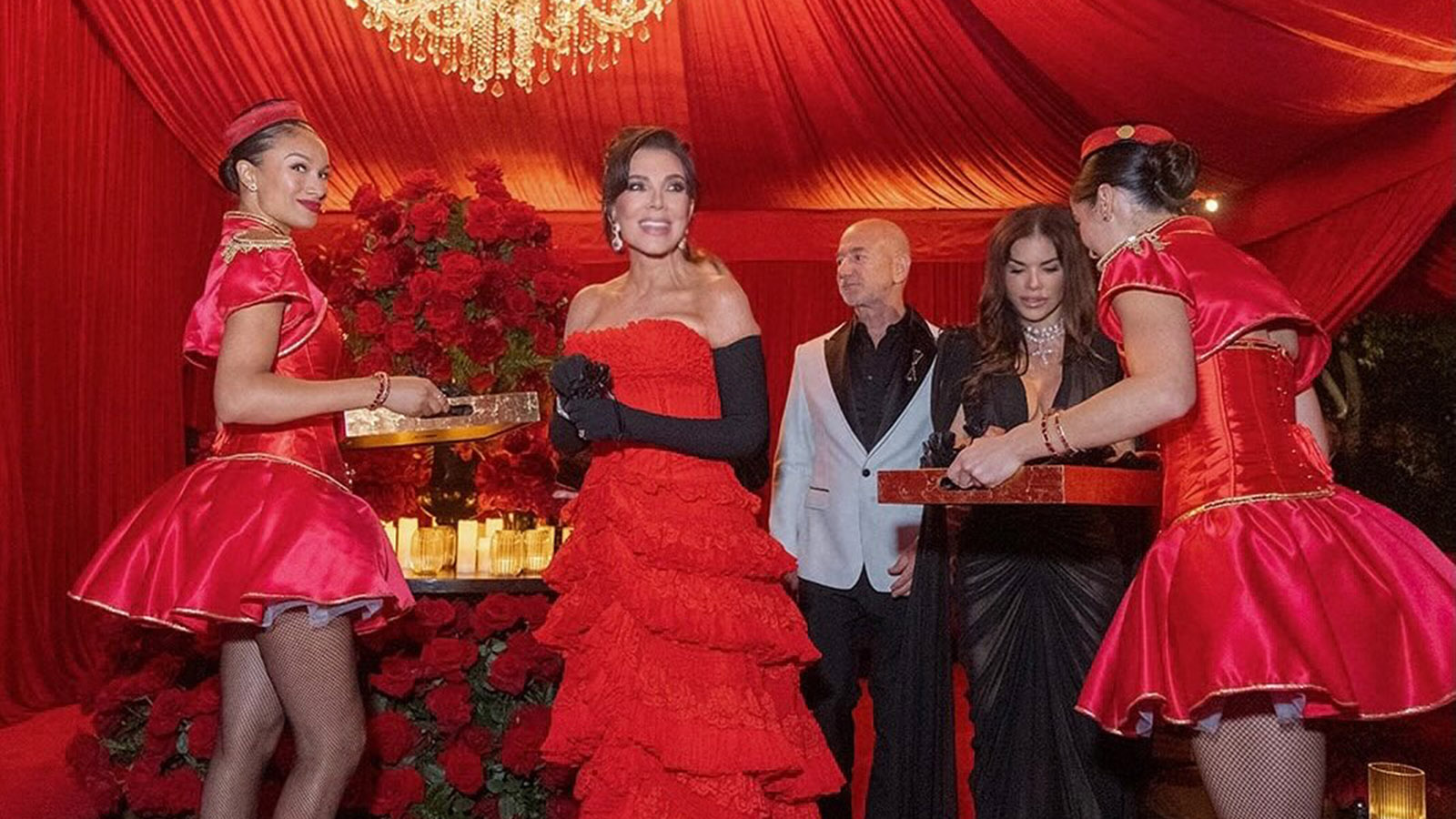 Мир миллиардеров: селфи на триллион, мошенники Цукерберга, пикапер Акман