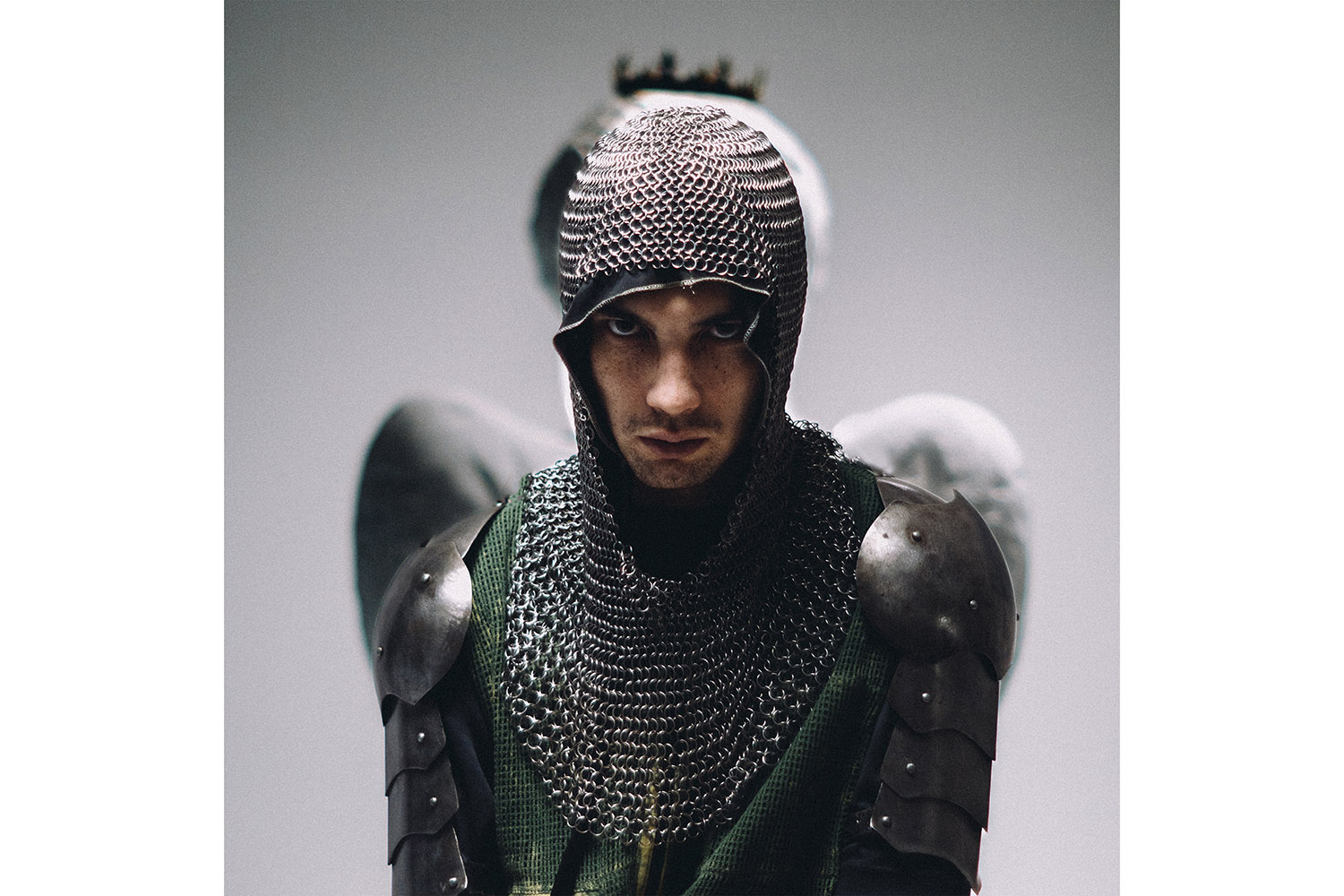 YUNGWAY — Excalibur 2