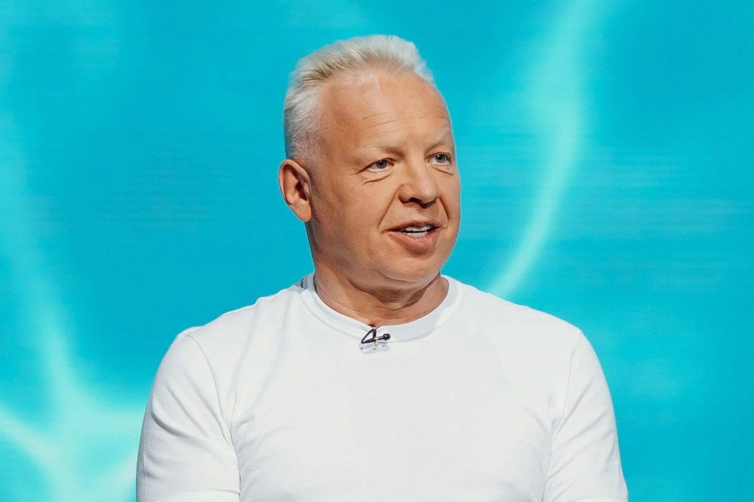 Дмитрий Мазепин