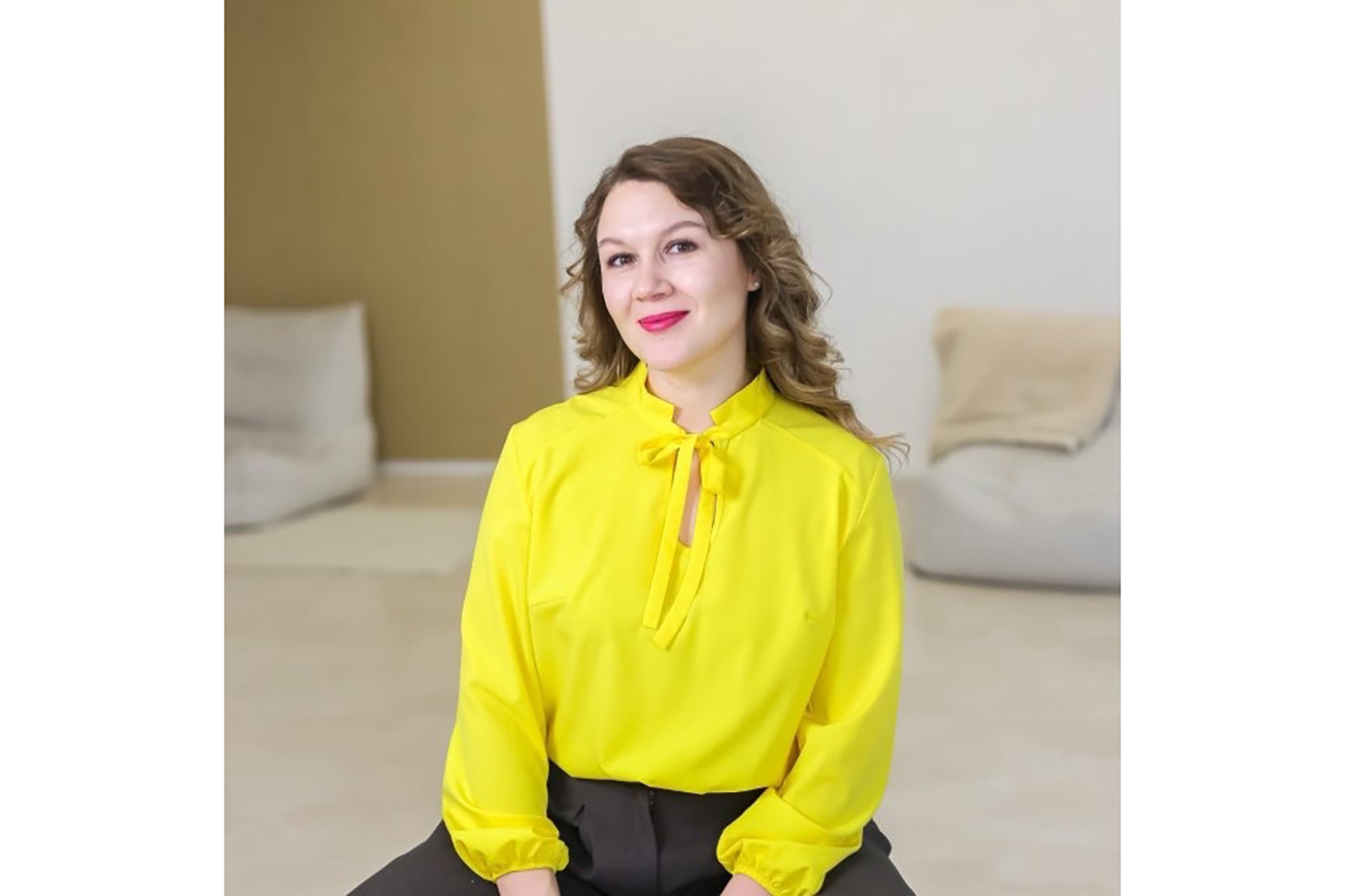 Александра Филиппова, 39 лет