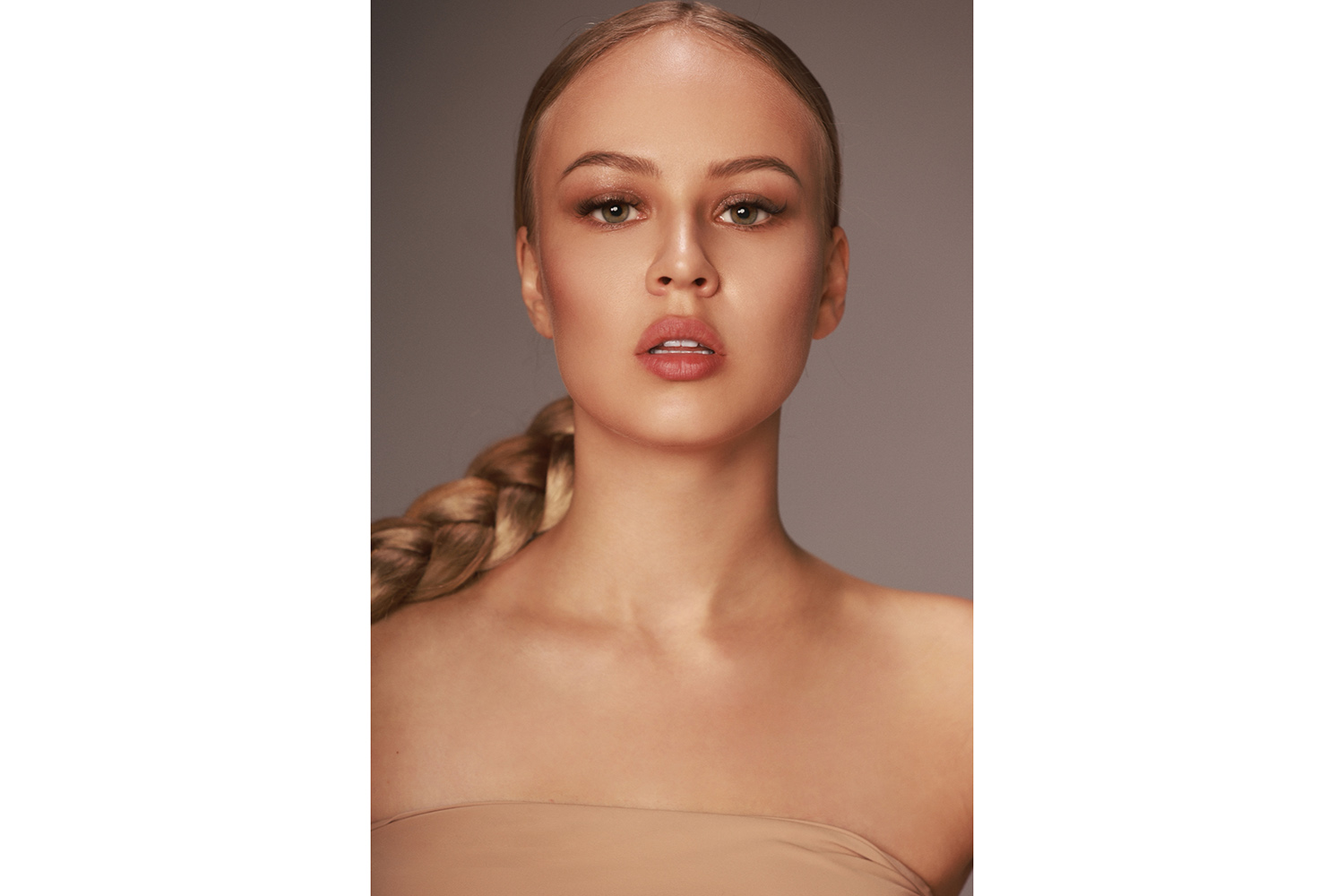 Наталья Боровикова, 24 года