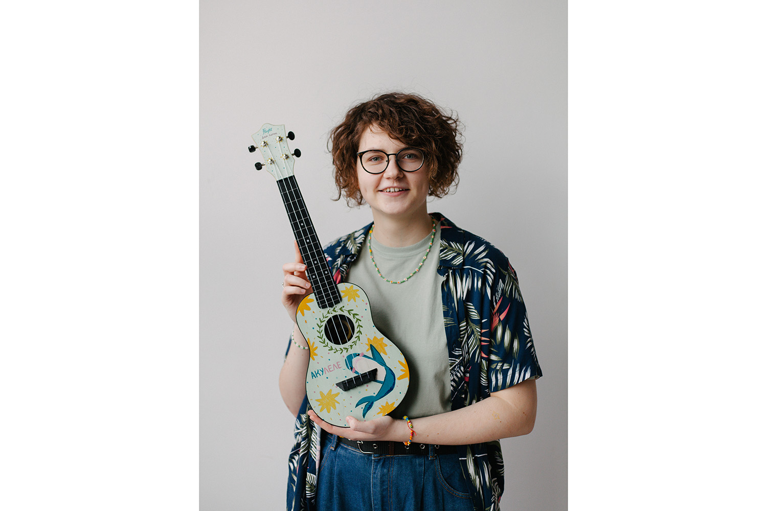 Даша Кирпич, 26 лет 