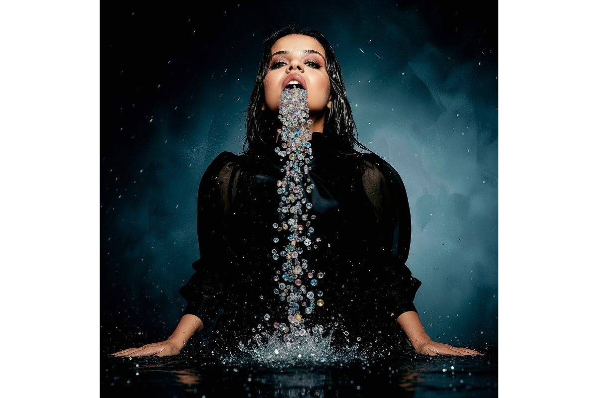 Сюзанна — «Алмазы»