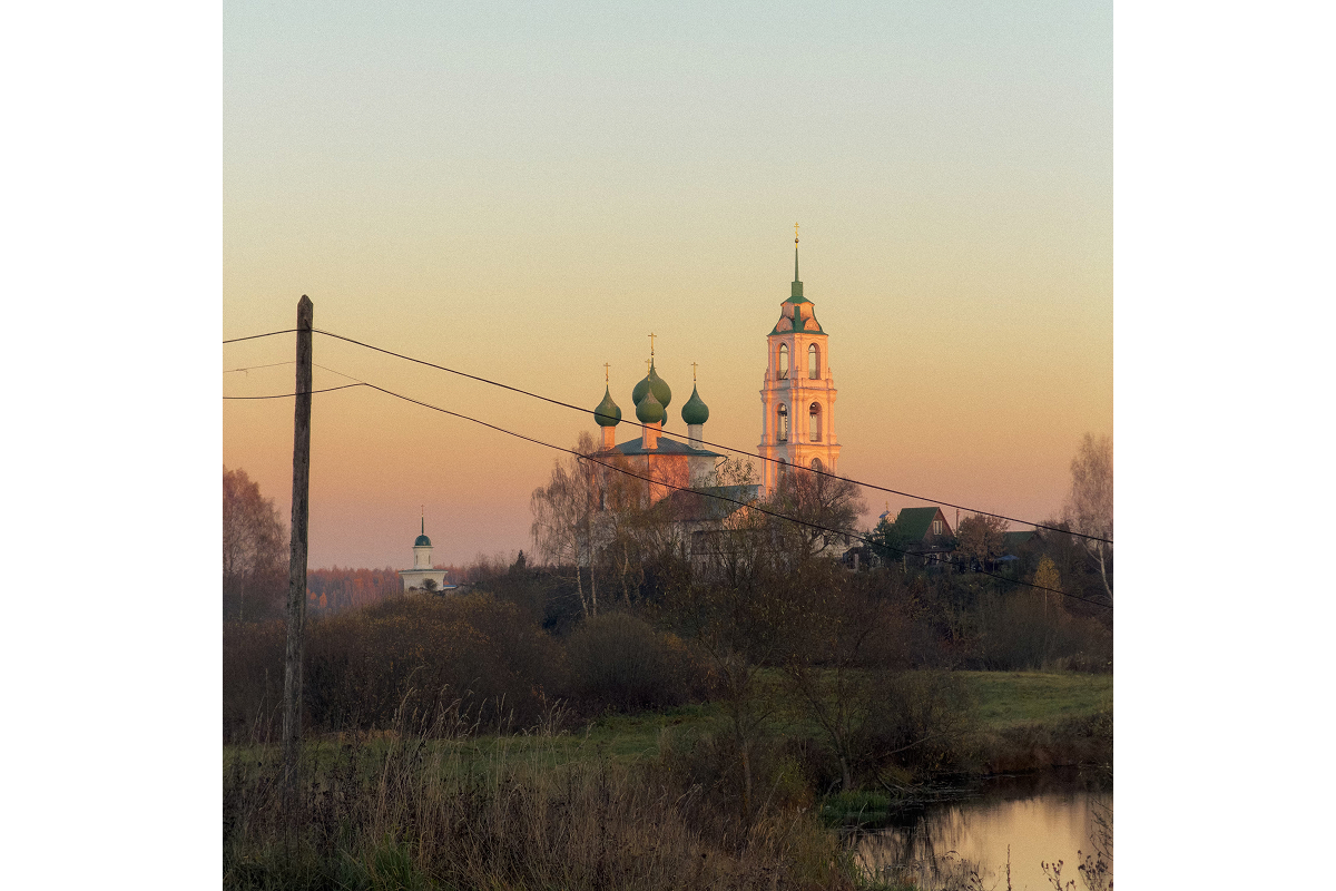 CREAM SODA — «Реченька/Калинушка»
