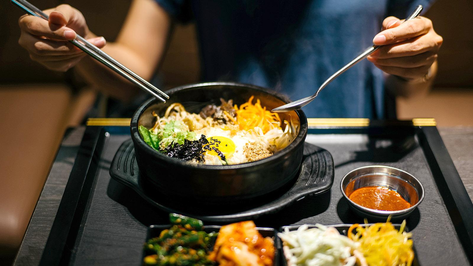 Кимчи и каша  пища наша: как во всем мире полюбили K-Food и кто на этом зарабатывает