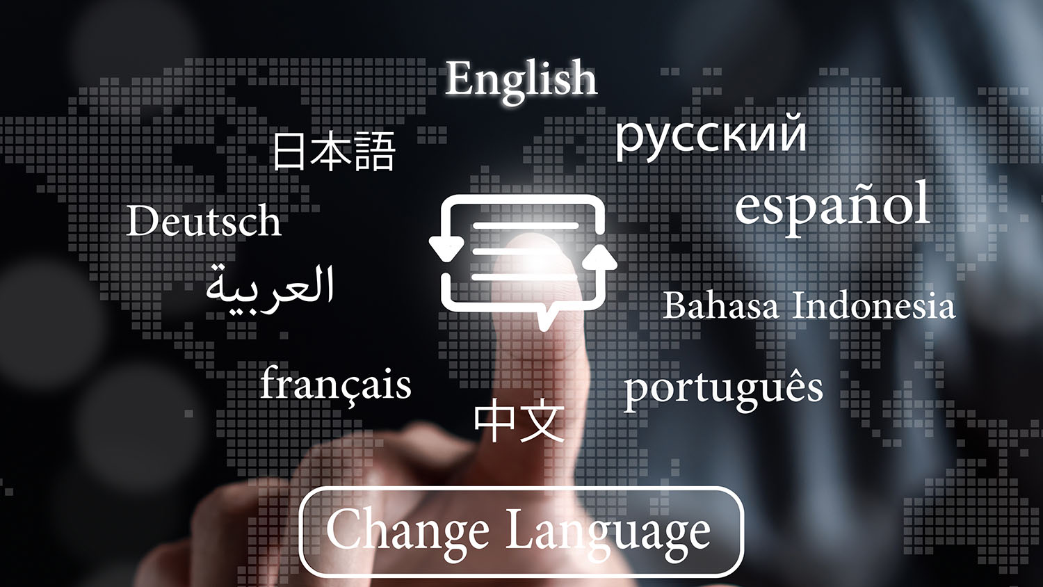 Реконструкция вавилонской башни: как лингвисты нашли нечто общее у всех языков мира