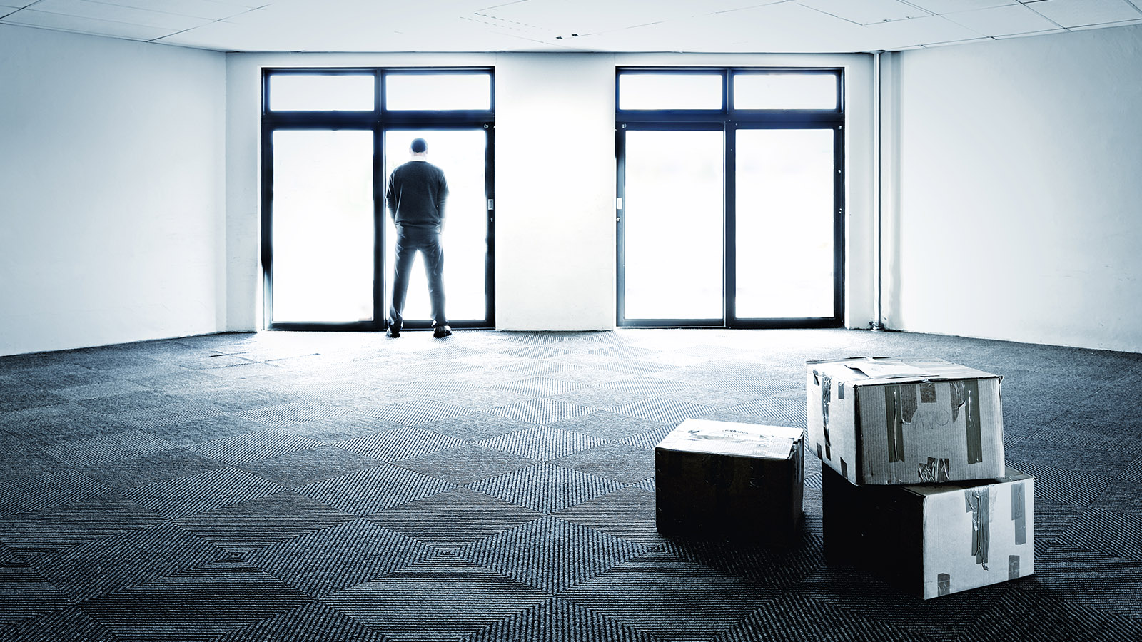 В России резко упали объемы продаж имущества банкротов с аукционов