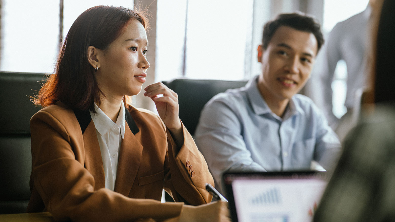 Общее дело двух разных миров: как вести дела с китайскими бизнесменами