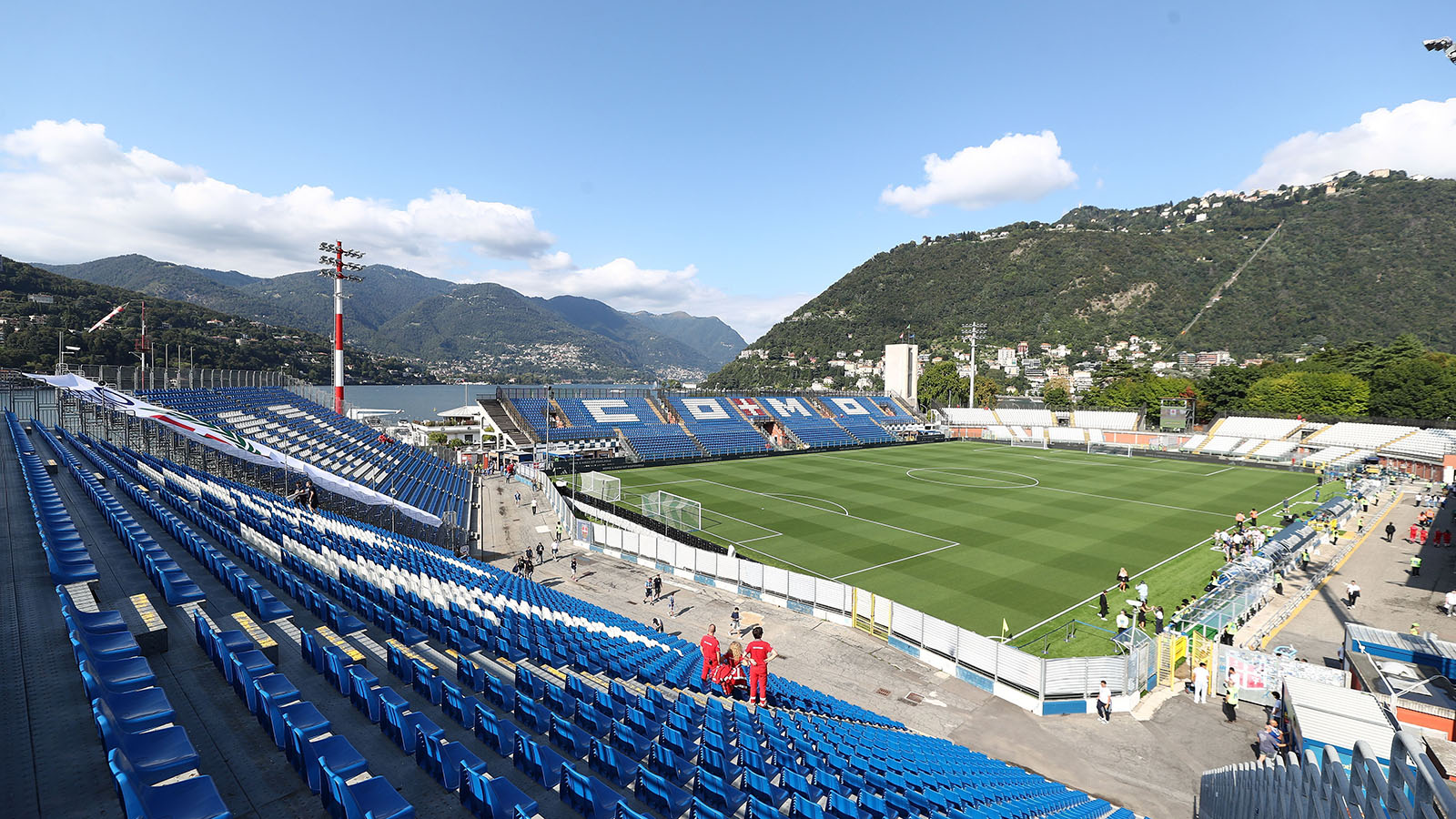 «Цель — оборот в $1 млрд»: как владельцы «Комо» строят уникальную бизнес-империю