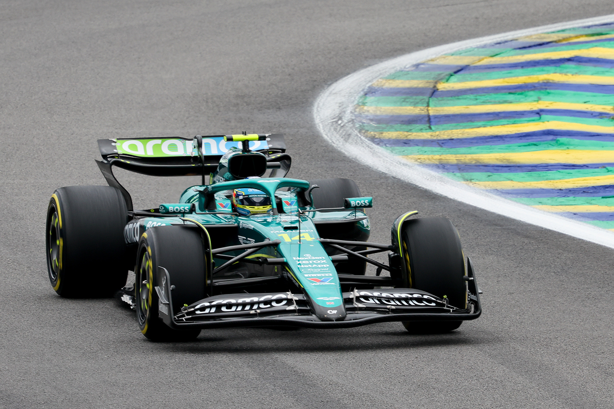 5. «Астон Мартин» — $3,2 млрд