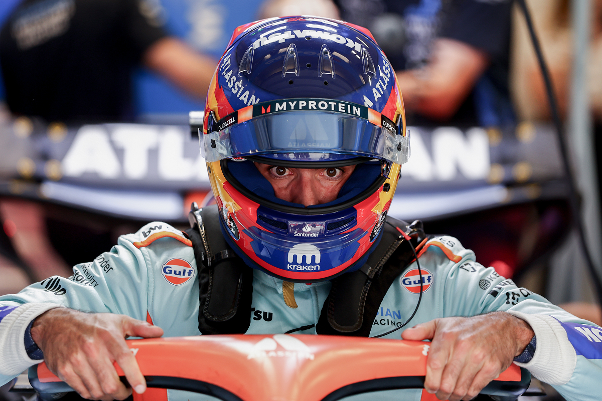 6. «Уильямс» — $2,5 млрд