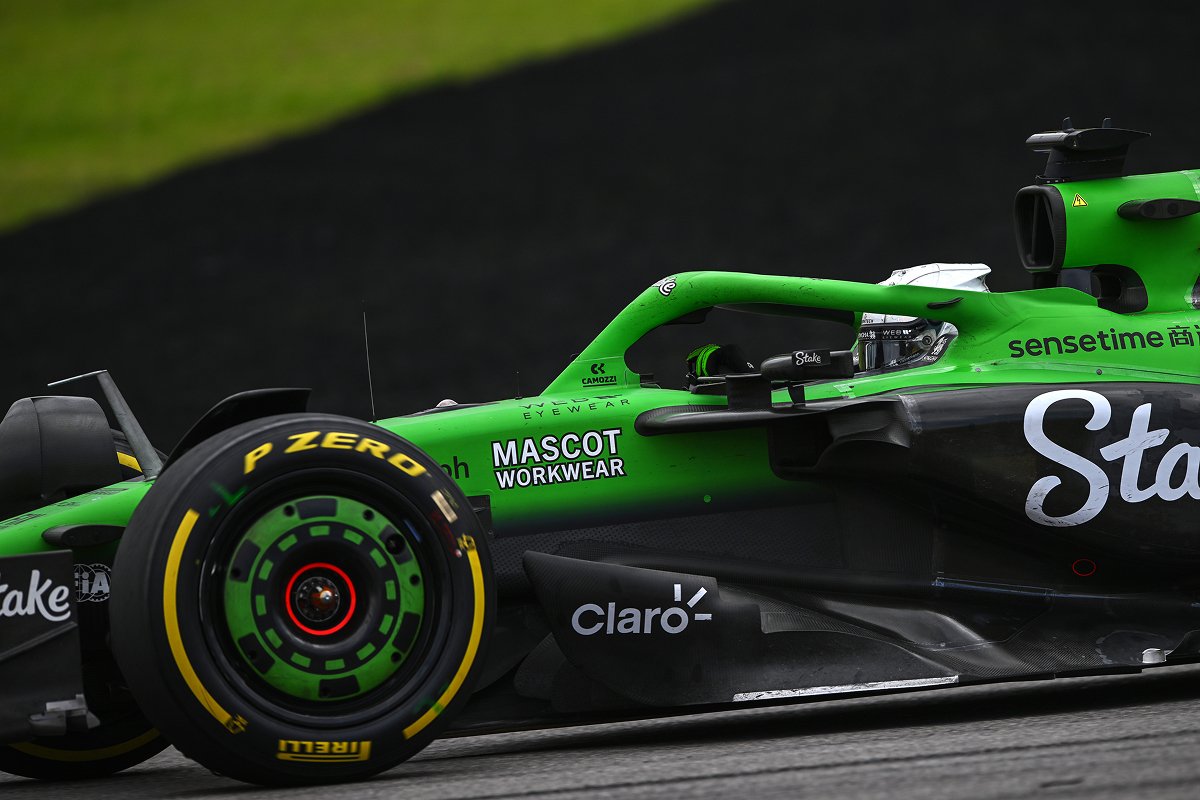 8. «Заубер» — $2,4 млрд