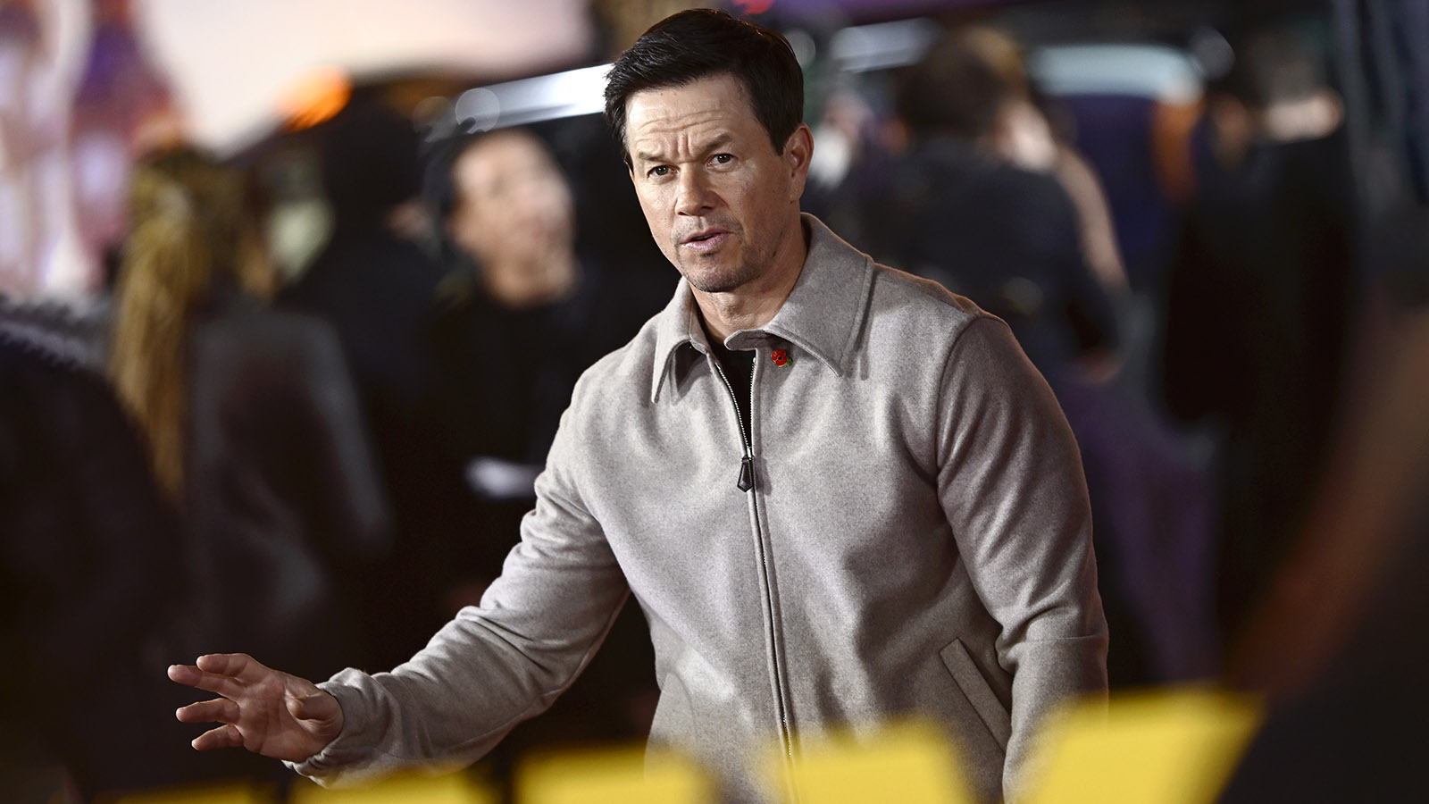 Из кино на домашние экраны: как Марк Уолберг стал королем стриминговых платформ