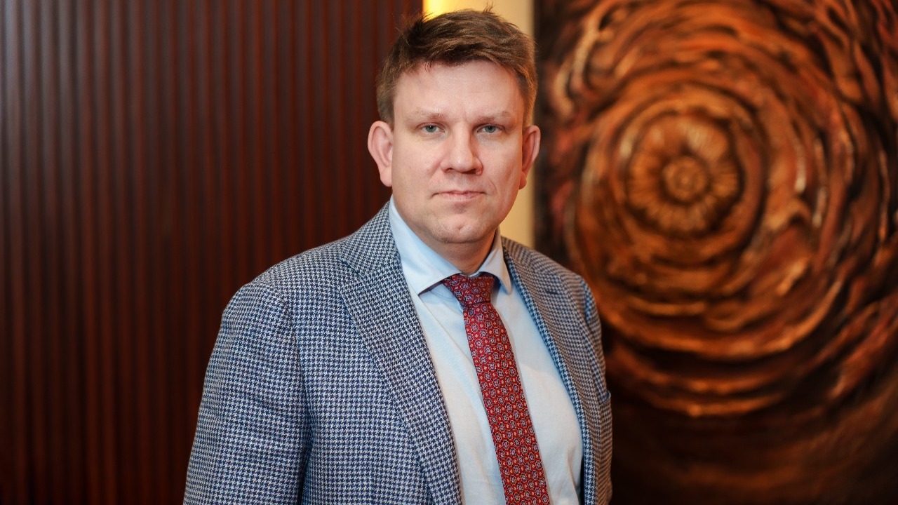 Глава Эксмо Евгений Капьев: Вокруг книг формируется единая экосистема