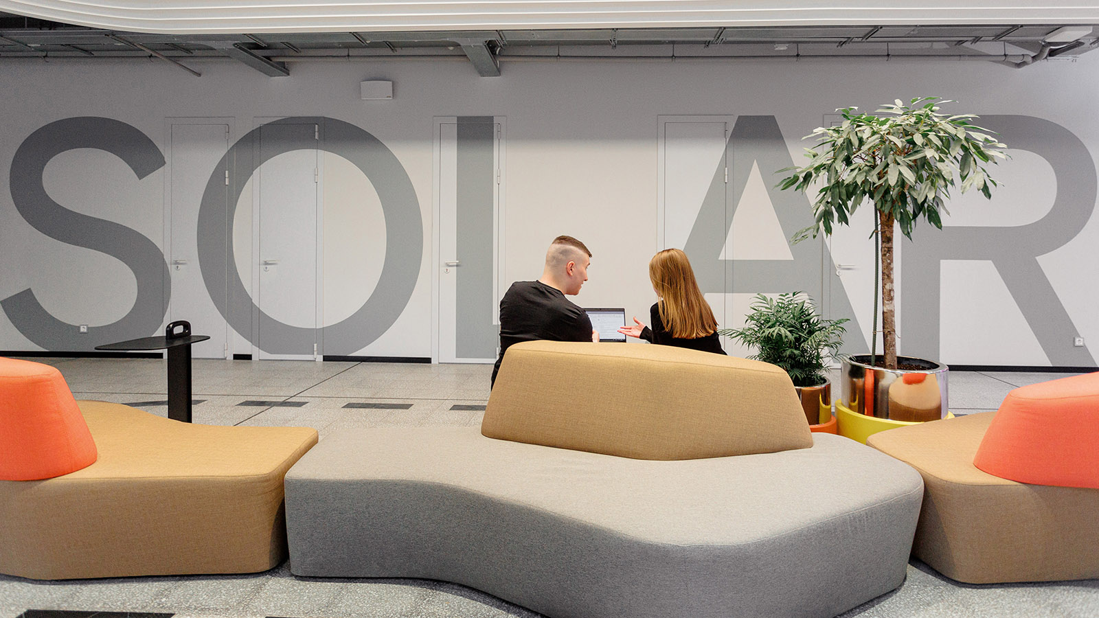 Кибербез на публику: в Ростелекоме обсудили возможность IPO дочерней Солар