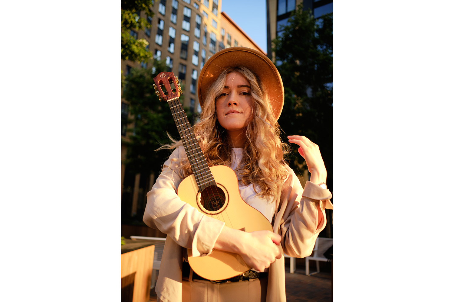 Полина Ярцева, 37 лет