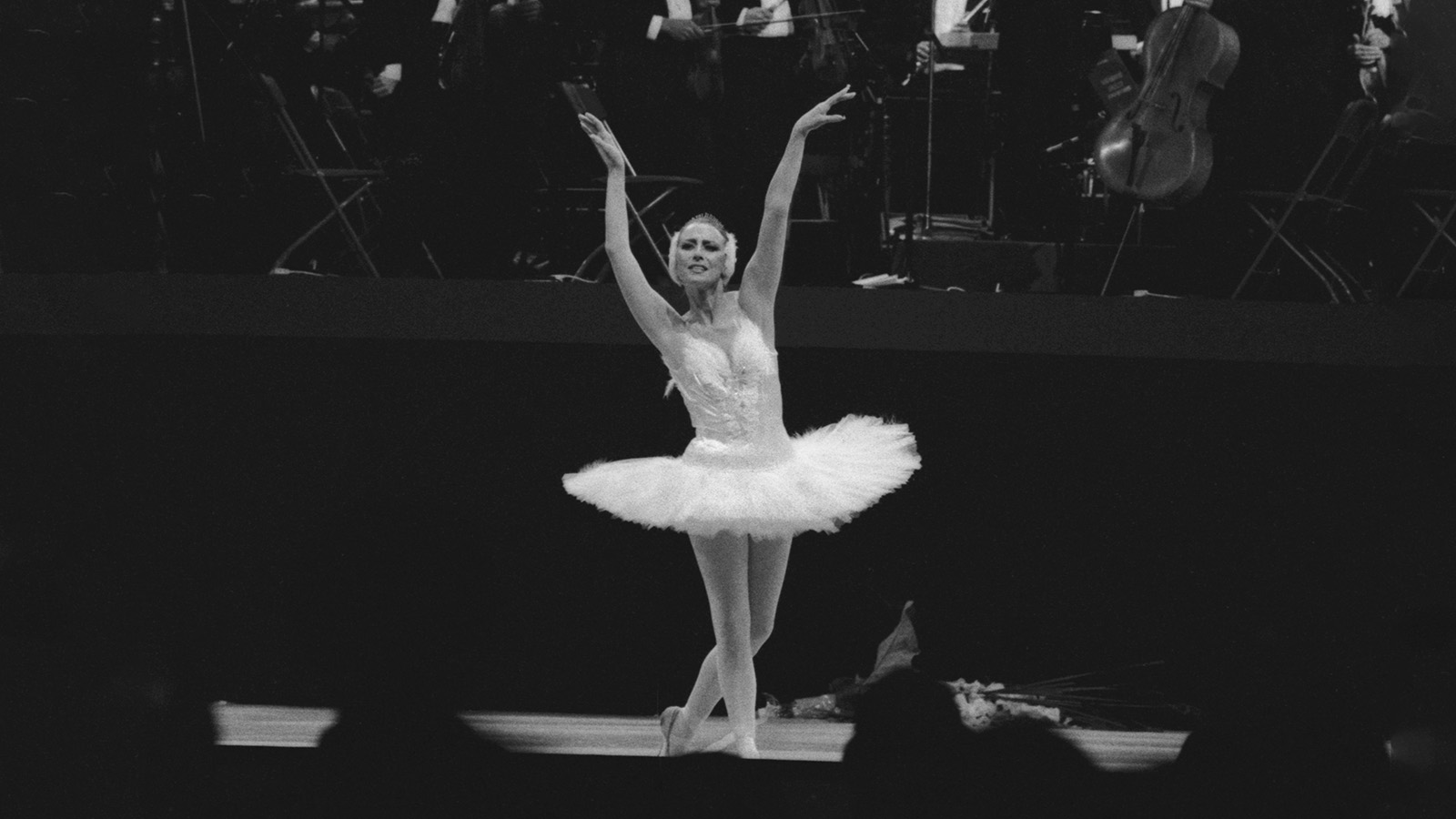 «У нее отсутствовала боязнь внешнего мира»: брат Майи Плисецкой о своей сестре - похожая новость на Toplenta