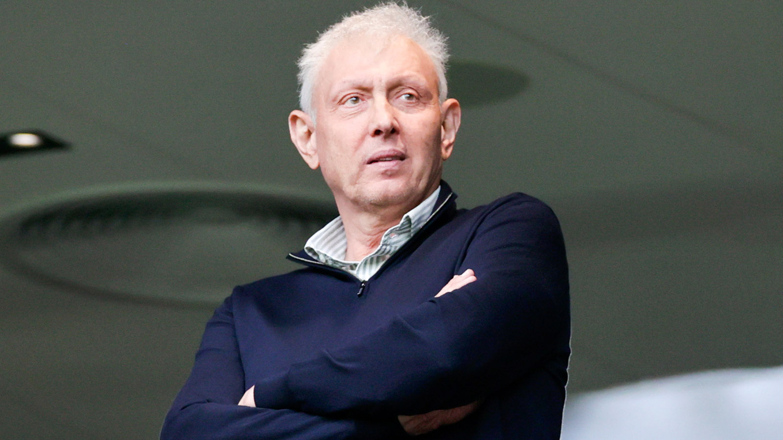 Миллиардер Сергей Галицкий обогнал Павла Дурова в рейтинге лидеров мнений - свежие новости на Toplenta