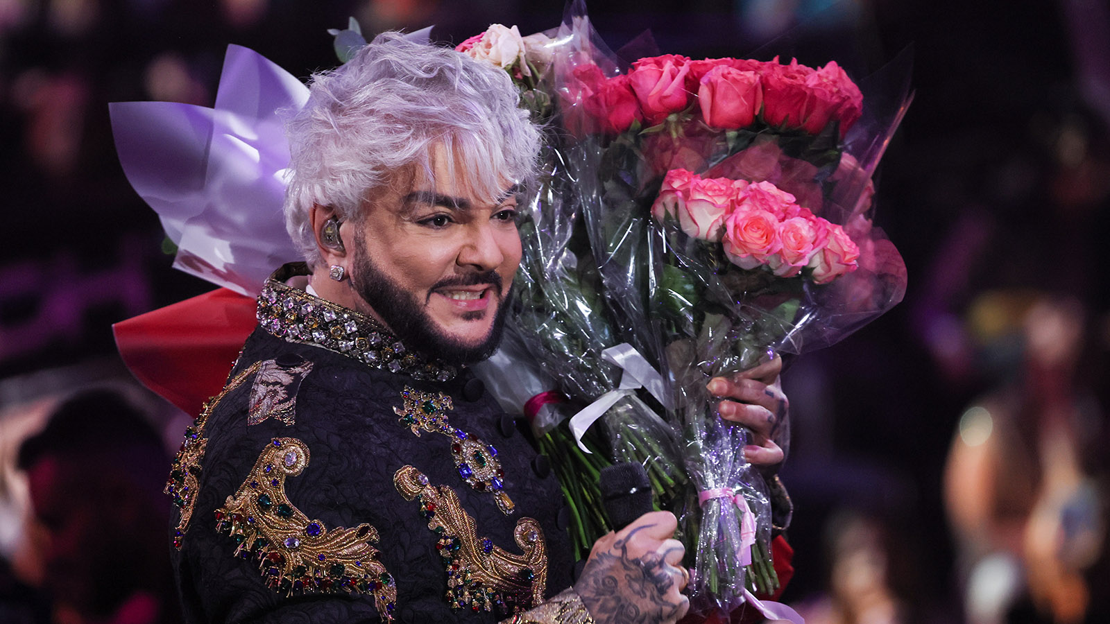 С Киркорова требуют взыскать более 12 млн рублей по иску о задолженности по кредиту