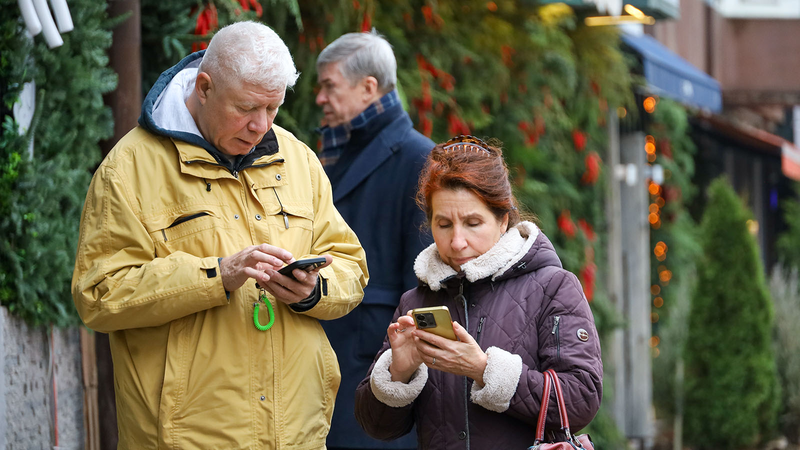 Операторы попросили правительство о единых правилах для работы белых списков сайтов