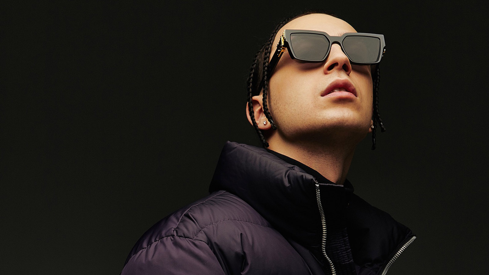 Суд в Волгограде оштрафовал рэпера Yanix за пропаганду наркотиков в треках - похожая новость на Toplenta