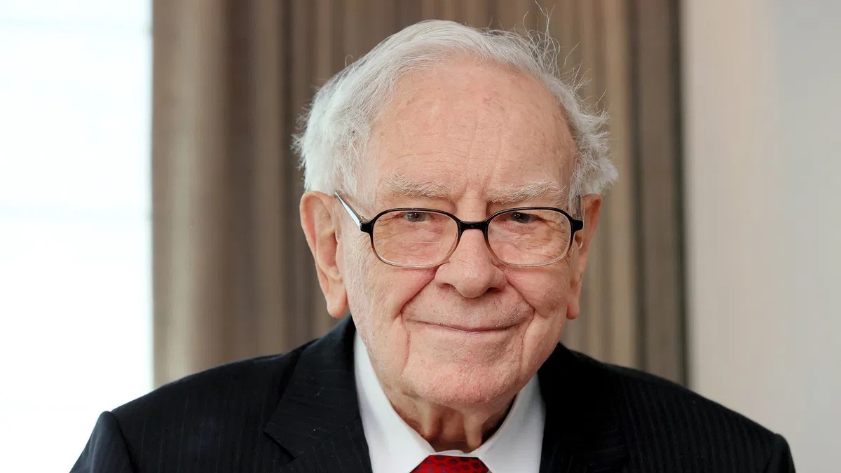 Баффет в письме объявил об «уходе в тень» и пожертвованиях на $1,3 млрд - похожая новость на Toplenta