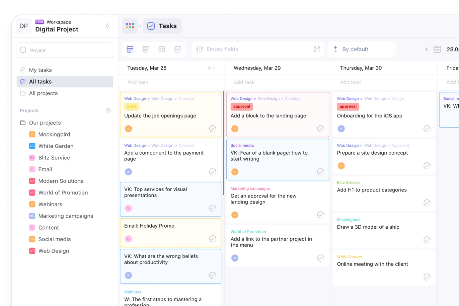 Как раб на галерах: пять приложений для продуктивности - свежие новости на Toplenta по теме Карьера
