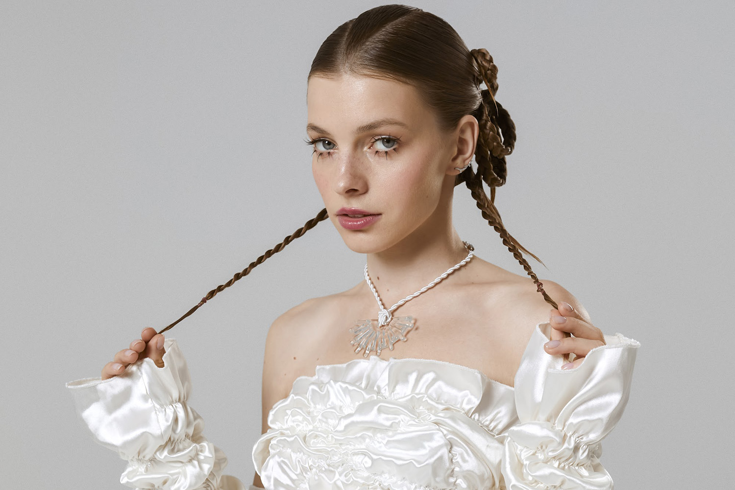 Ксения Минаева, 27 лет