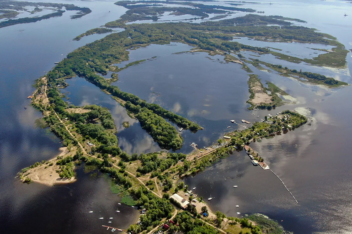 Семейная традиция