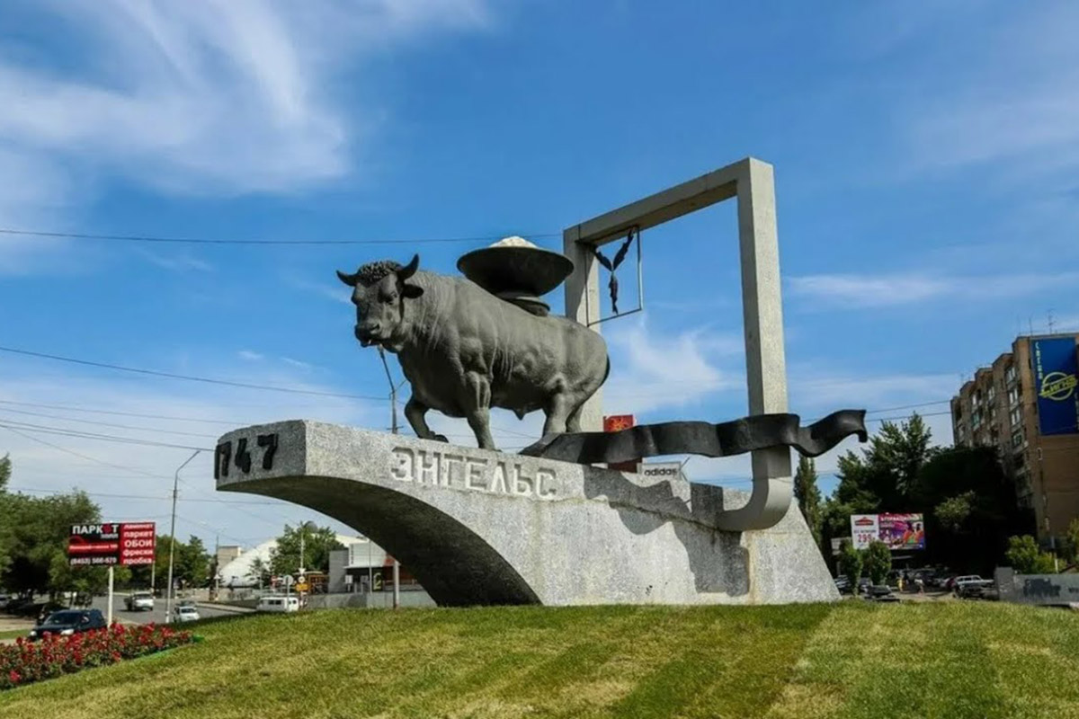 Упущение туристов