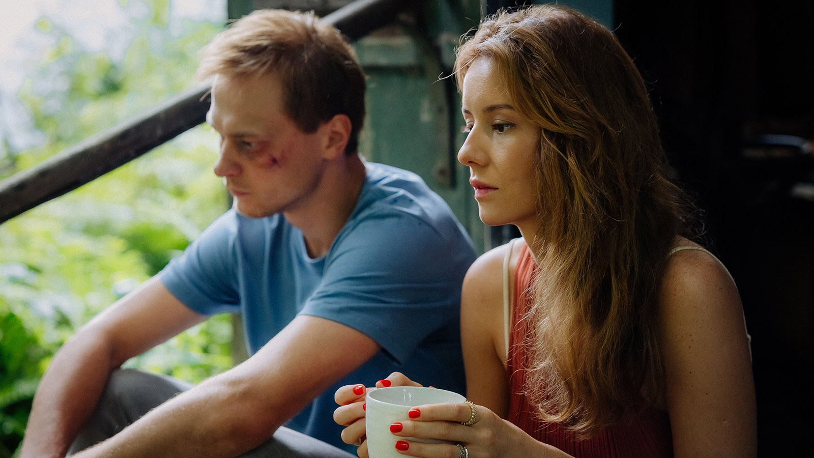 Девятая планета с Борисовым и Старшенбаум выйдет в сентябре 2026-го