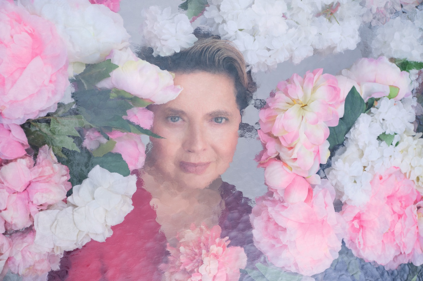 Изабелла Росселлини