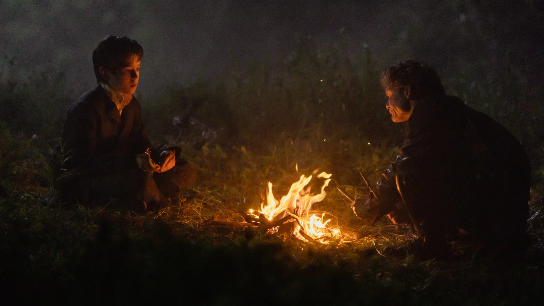 Лента Волчок стала лидером проката в России и СНГ по итогам уик-энда