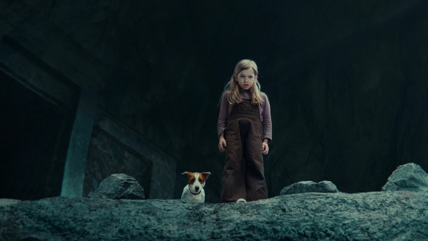 Волшебник Изумрудного города стал самым кассовым фильмом в России в 2025 году