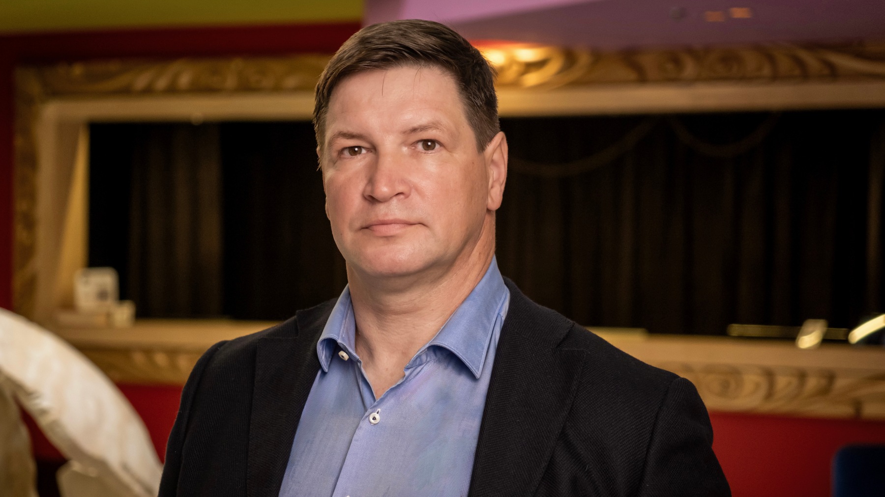 Владимир Маслов, Domina Group: Опыт становится новой валютой