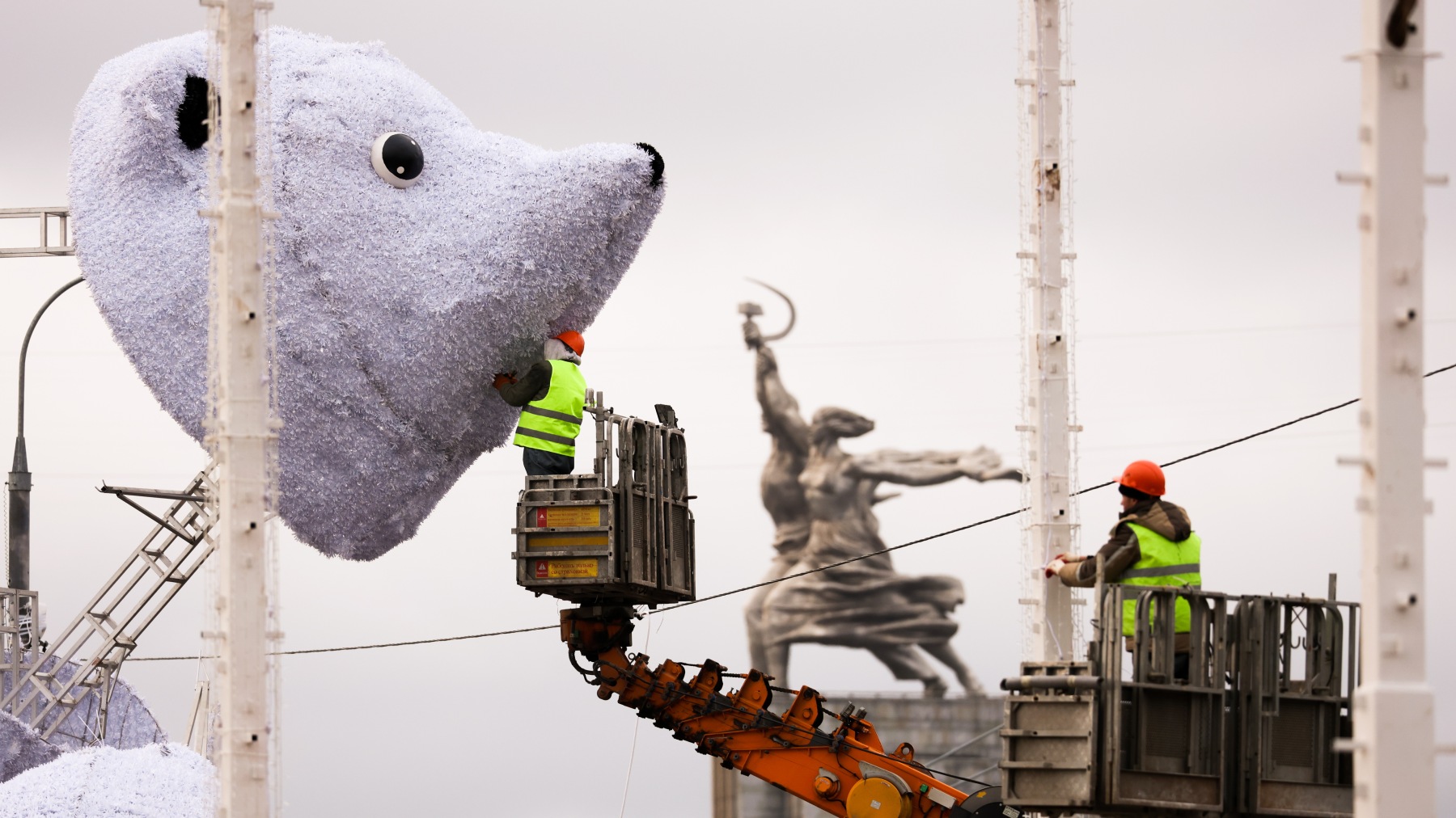 Аналитики сообщили о снижении уровня делового доверия в России