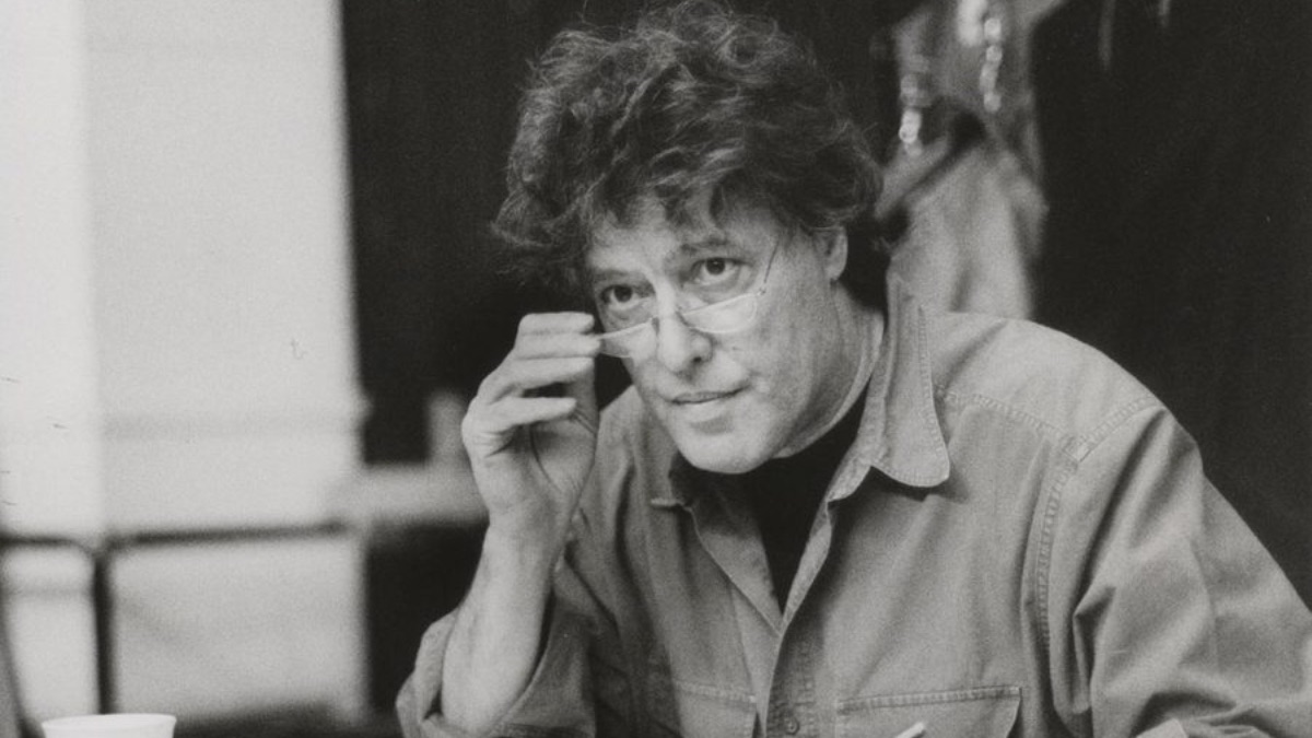 Услышать свободное слово: что сделал для российского театра драматург Том Стоппард