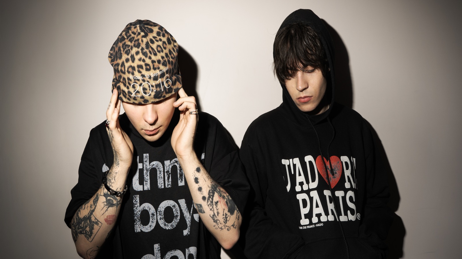 A$THMA BOYS, Антоха МС, Baby Cute, ANIKV: главные музыкальные новинки этой недели