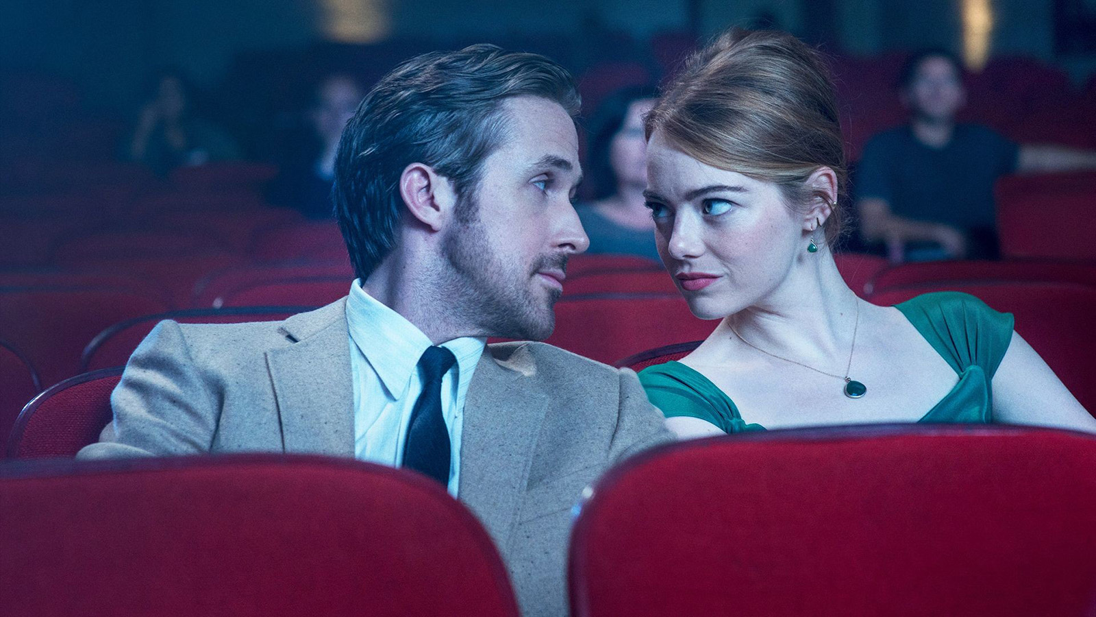 Аффлек и Деймон, Мюррей и Шварцман, Стиллер и Уилсон: 10 ярких кинодуэтов