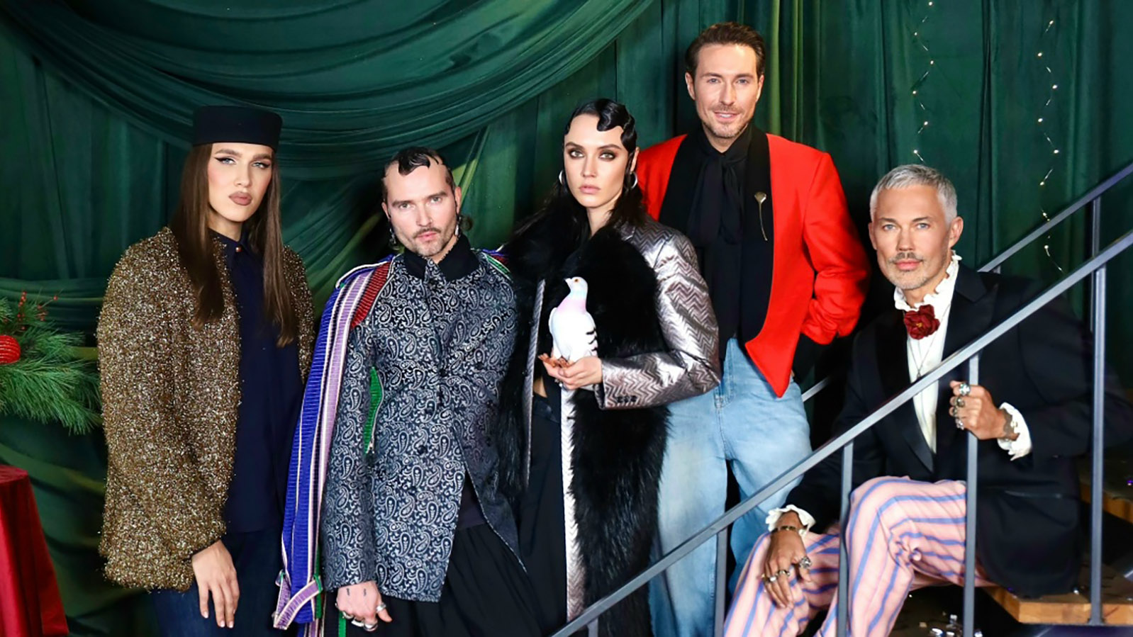 Локальные бренды и культура потребления: восемь подкастов о модной индустрии в России