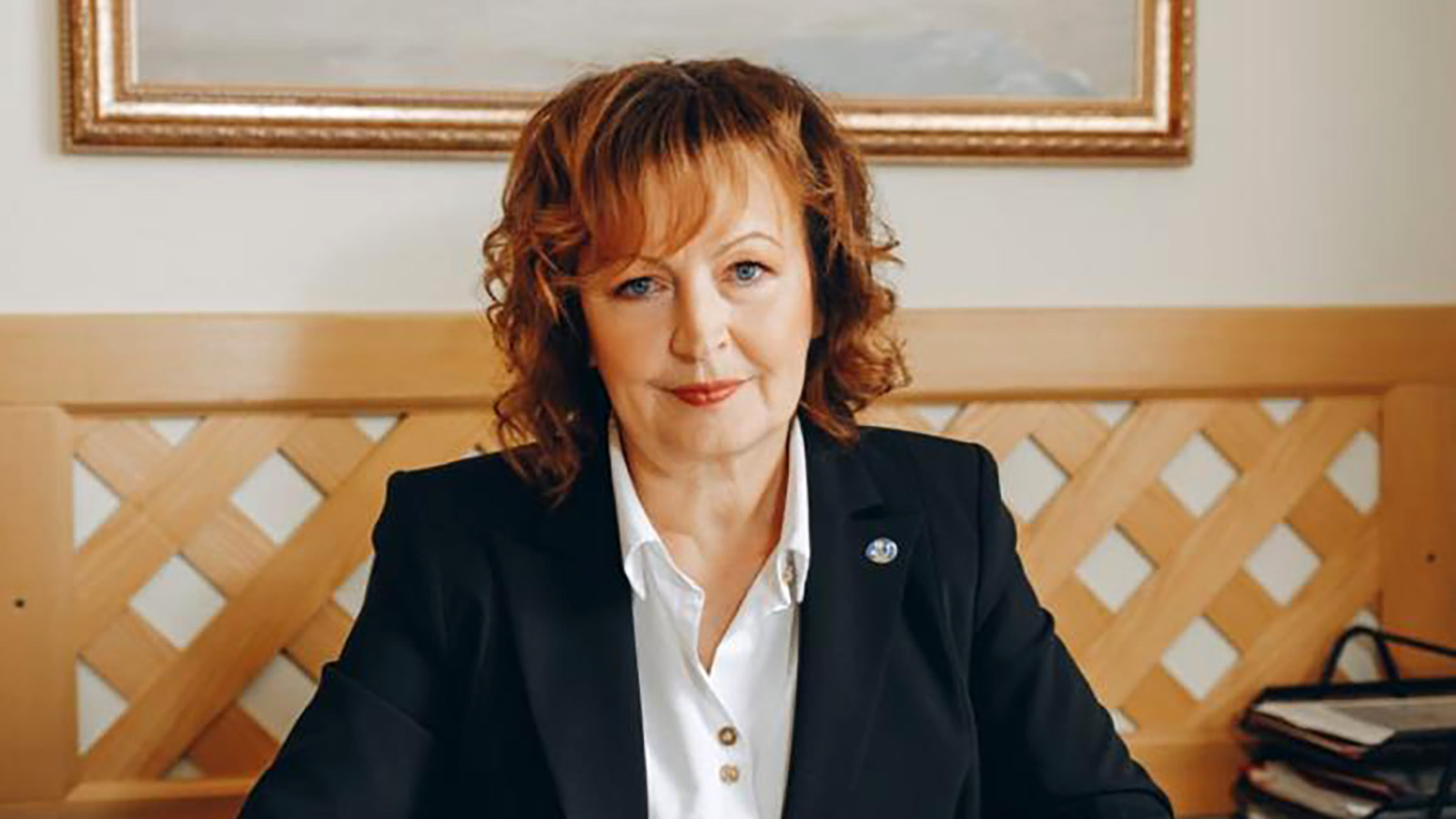 Елена Батрак, Массандра  Forbes: Вино  продукт высшего достоинства